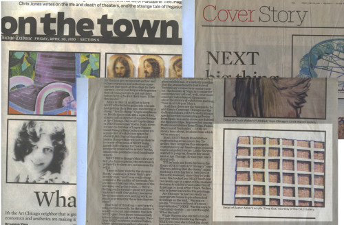 Chicago Tribune